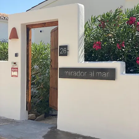 Mirador Al Mar - Managed By Almarina * Benitachell