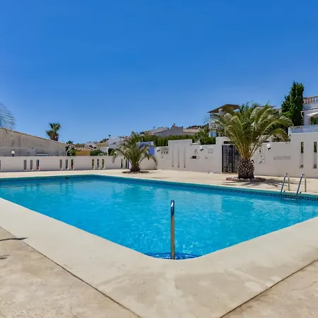 Villa Mirador Al Mar - Managed By Almarina Benitachell