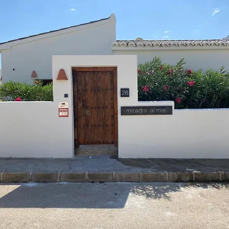 Mirador Al Mar - Managed By Almarina Benitachell