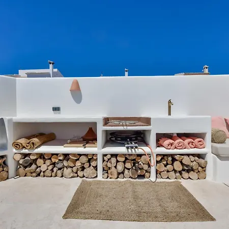 Mirador Al Mar - Managed By Almarina Villa Benitachell