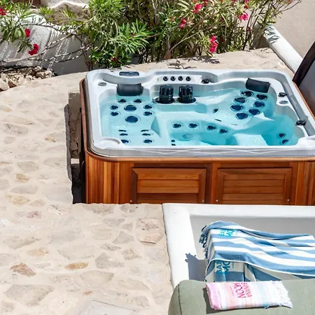 Mirador Al Mar - Managed By Almarina Villa *