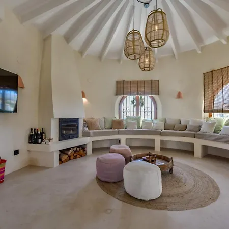 Villa Mirador Al Mar - Managed By Almarina Benitachell