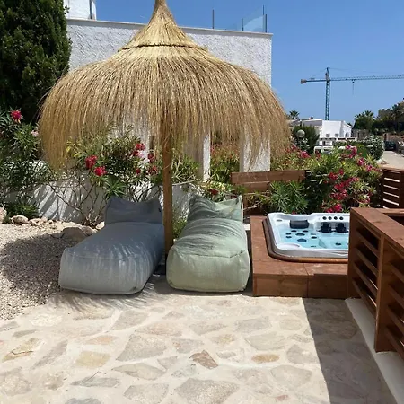Mirador Al Mar - Managed By Almarina Benitachell